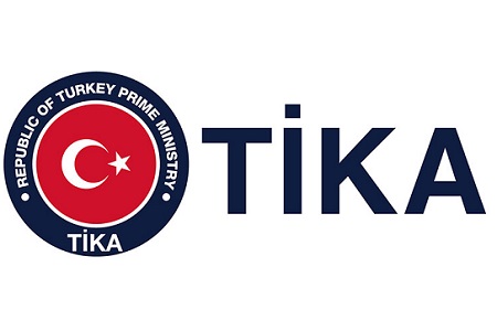 Türk İşbirliği ve Koordinasyon Ajansı Başkanlığı