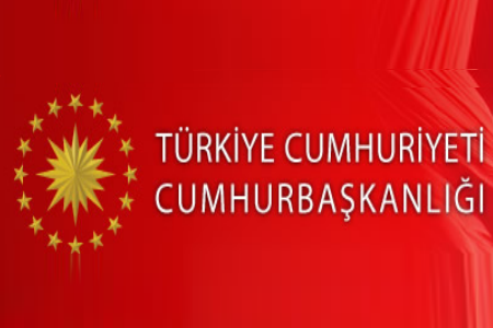 Türkiye Cumhuriyeti Cumhurbaşkanlığı