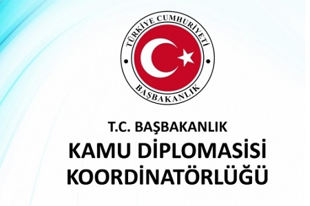 Kamu Diplomasisi Koordinatörlüğü